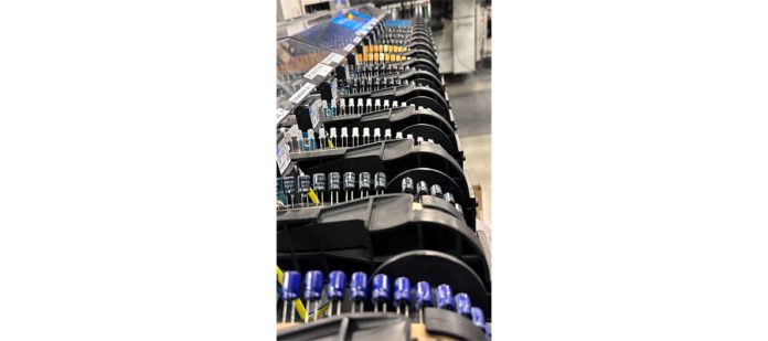 Silicon Mountain Universal Instruments Radial 88HTi