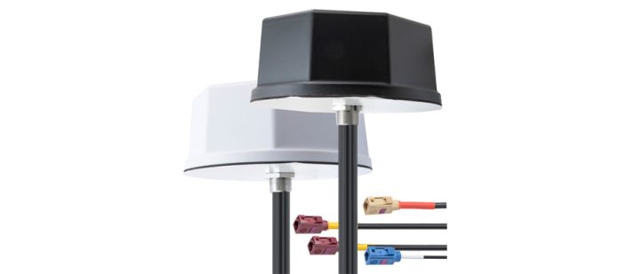 KP_Vehicle Antennas for IoT