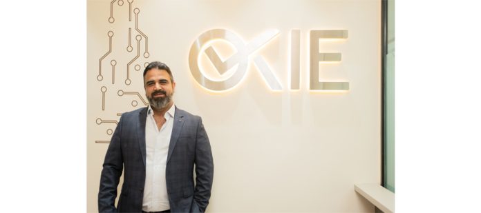 Mr. Jitin Masand, Founder & Managing Director of OKIE Electronics (2) (1)