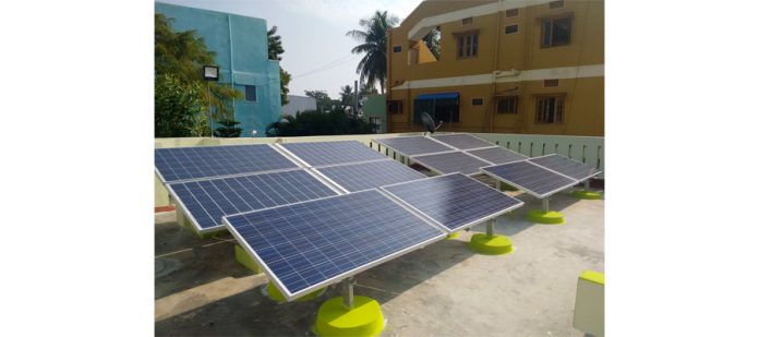 Top 10 Solar Panel Manufacturers
