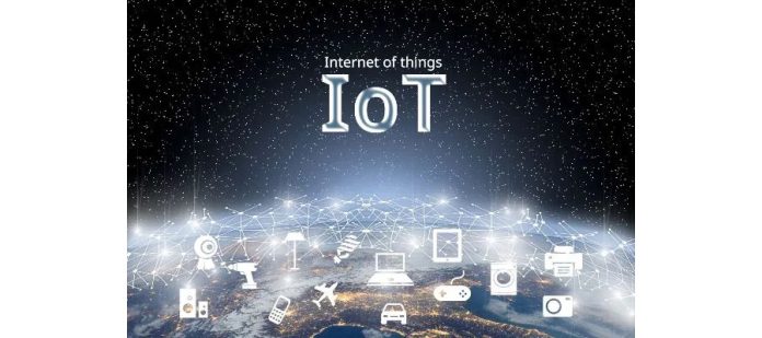 IoT Communication Protocol