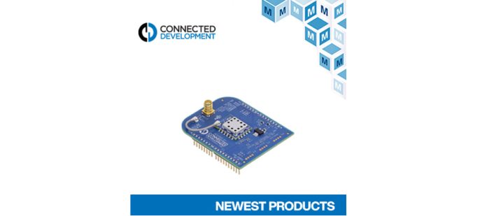 xcvr-development-board