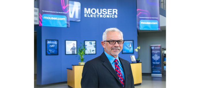 mouser-glennsmith-50thyearannouncement-pr-hires-en