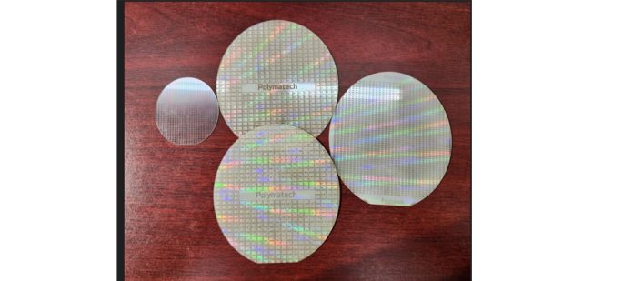 Sapphire Wafers for LED and Consumer Electronics