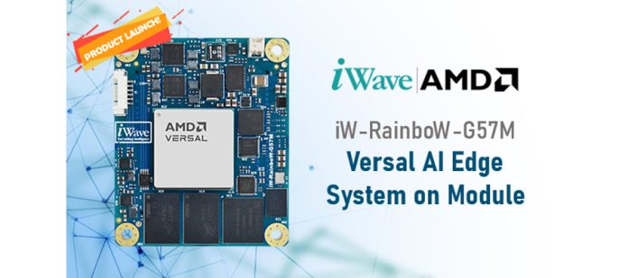 AI Edge-Based SOM Series