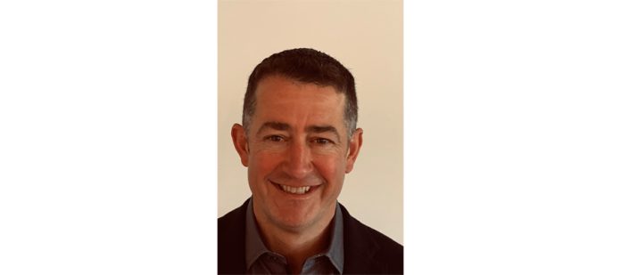 David Bleackley, Value Chain Optimization Lead at AVEVA