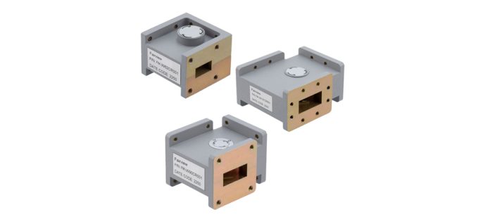 FM_Waveguide Circulators and Isolators