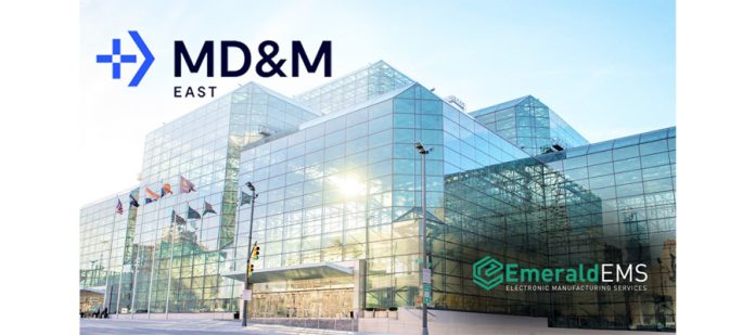 2023 MD&M East