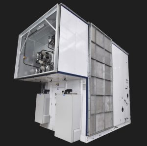 Vertiv™ Liebert® PKDX