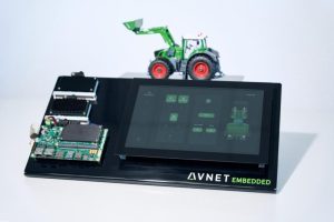 avnet-demo