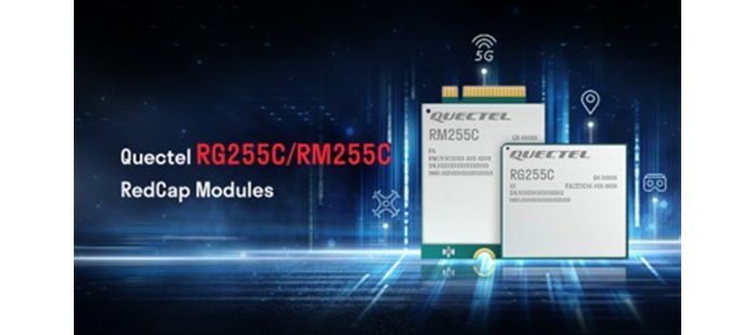 5G RedCap Testing Capability in Collaboration