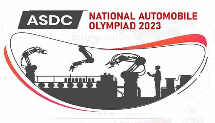 2nd Edition of the National Automobile Olympiad across the Nation