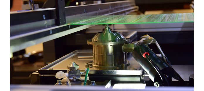 BTU International and Hentec RPS Expand Partnership to Include Vector Selective Soldering Systems