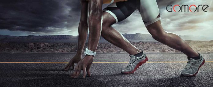 GoMore to Showcase Comprehensive Solution for Sports Wearable Devices at MWC Shanghai 2023