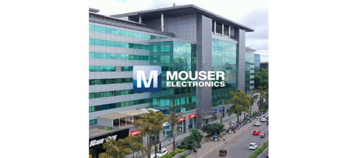 Mouser Electronics Opens Second Customer Service and Support Center in India