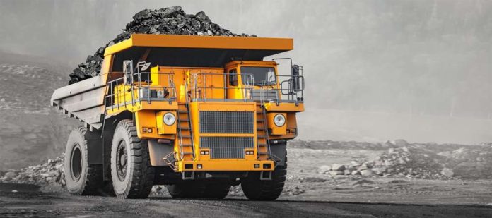 Off-Highway Electric Vehicle Market is Poised to Surpass US$ 8.36 Billion by 2033