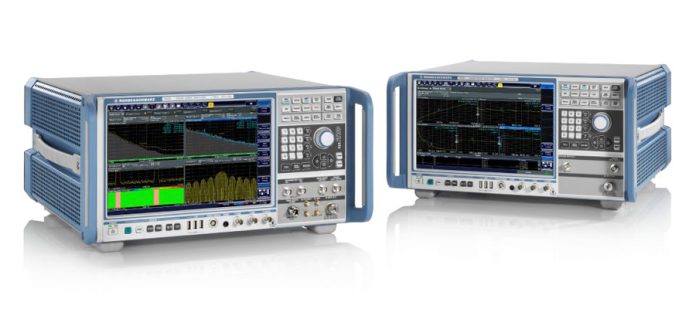 Rohde & Schwarz and Zurich Instruments present advanced test solutions at LASER World of PHOTONICS in Munich