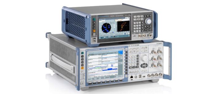 Rohde & Schwarz collaborates with Qualcomm to test 3GPP Rel. 17 GSO and GEO satellite chipsets for IoT-NTN