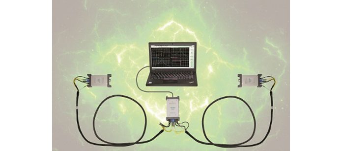 Anritsu Introduces Modular 2-port VNAs that Combine Performance