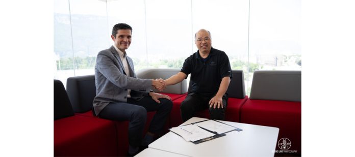CEA-Leti & Intel to Develop Atomically Thin 2D TMDs on 300mm Wafers Using Layer Transfer Technology