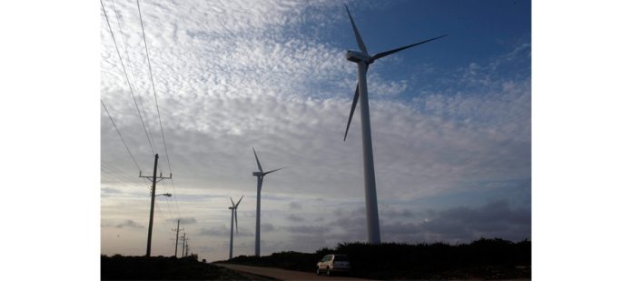 Renewable Energy