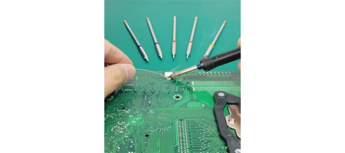 Thermaltronics M Series - Power Plus