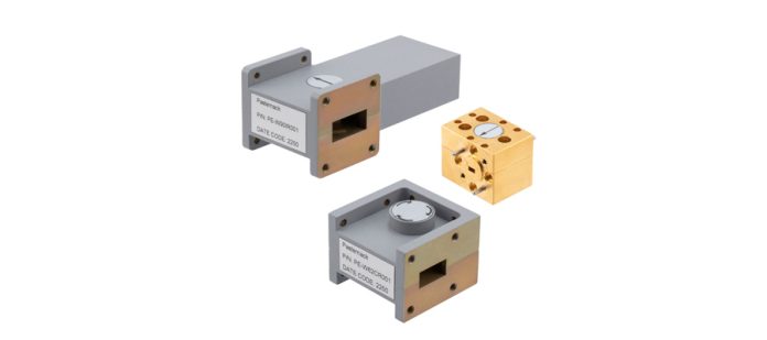 PE_Waveguide Circulators and Isolators