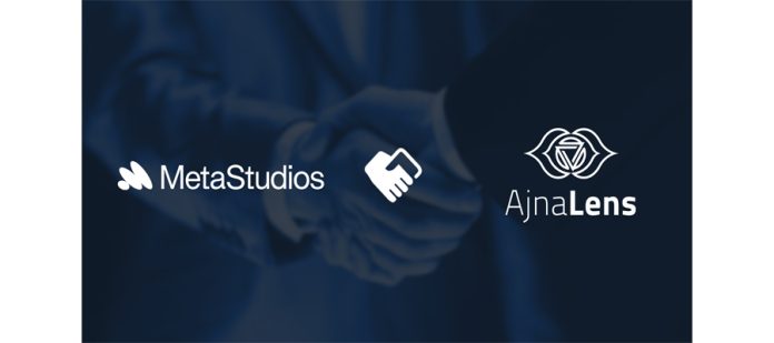 MetaStudios + AjnaLens