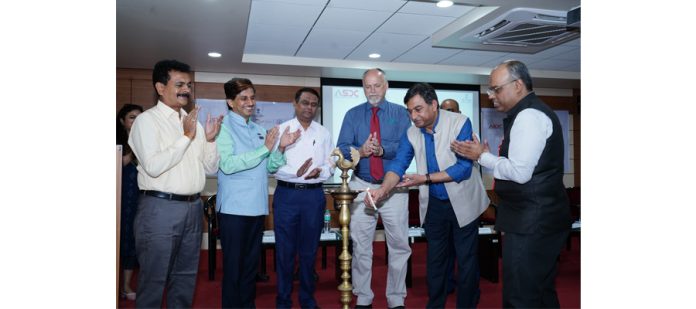 MSDE certifies 98 Trainers, trained in the cluster-based ToT project, under the SANKALP programme, in a convocation ceremony organized by ASDC