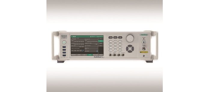 New MG36271A Brings Best Signal Purity