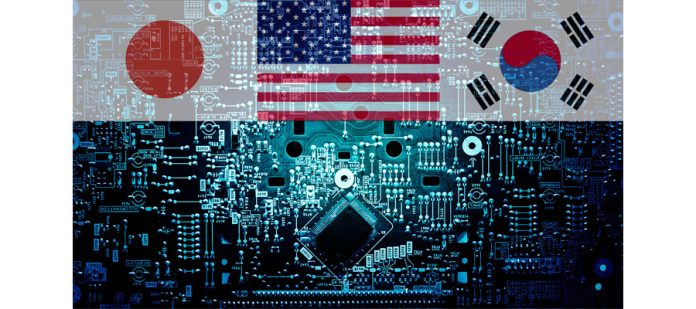 Global Semiconductor Materials