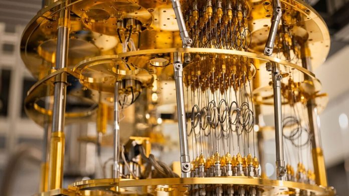 Infineon teams up with eleQtron to deliver three generations of trapped-ion quantum processor units