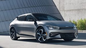 Kia EV6 