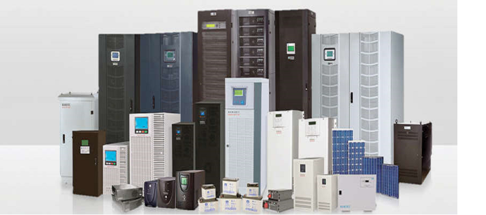 Top 10 Industrial UPS Manufacturers in India