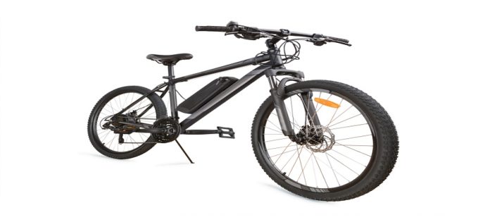 Best Electric Bikes in India