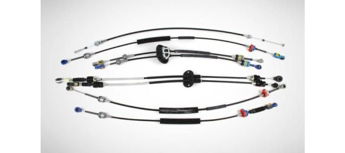 Automotive Control Cable Market