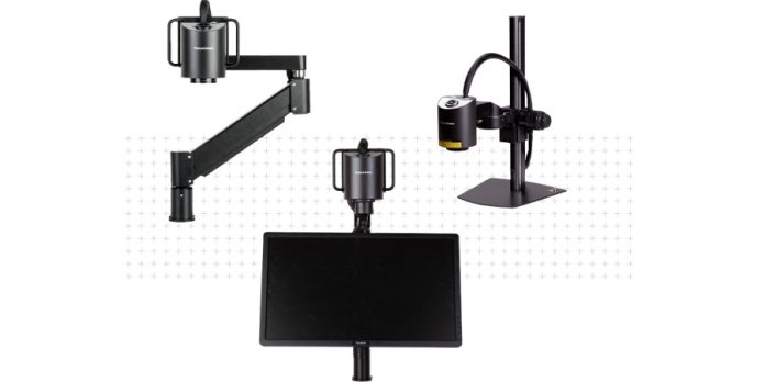 Create a Customized Microscope Setup with TAGARNO’s ZAP