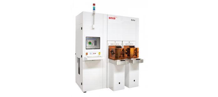 Echo Opto-Acoustic Metrology System From Onto Innovation Wins 2023 Best of West Award