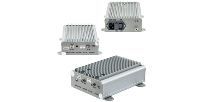 Fairview Microwave Releases New Line of AC-Powered Low-Noise Amplifiers