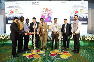 Inaugral Ceremony of OSH South India
