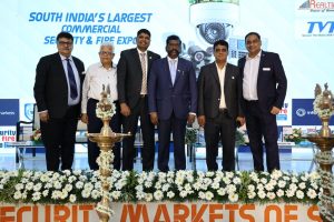 Inaugral Ceremony of SAFE South India 1