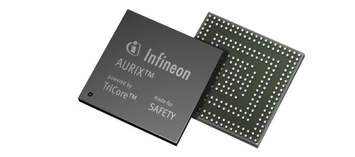 Infineon and Kontrol join forces to improve the safety of autonomous vehicles