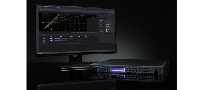 Keysight Introduces High Density Source Measure Unit to Speed Semiconductor Characterization