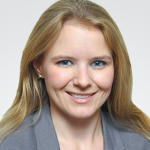 Lisa Wee, Global Head of Sustainability, AVEVA