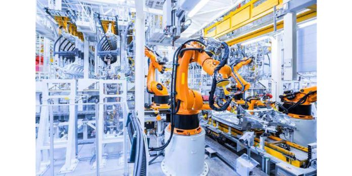 Navigating the Way of Industrial Automation and Robotics