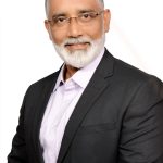 Pic - Mr. Pranab Mohanty Ceo Hisense India