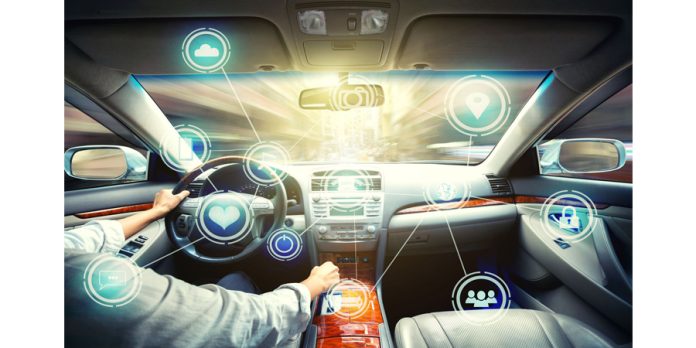 Positive Trends in Automotive Electronics Market Growth