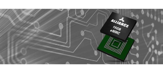 SLC Parallel NAND Flash Memory Solutions
