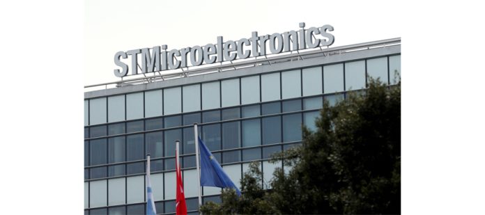 STMicroelectronics Announces Timing for Second Quarter 2023 Earnings Release and Conference Call