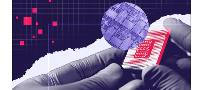 Semiconductor IP Unleashes Tech's Next-gen Potential
